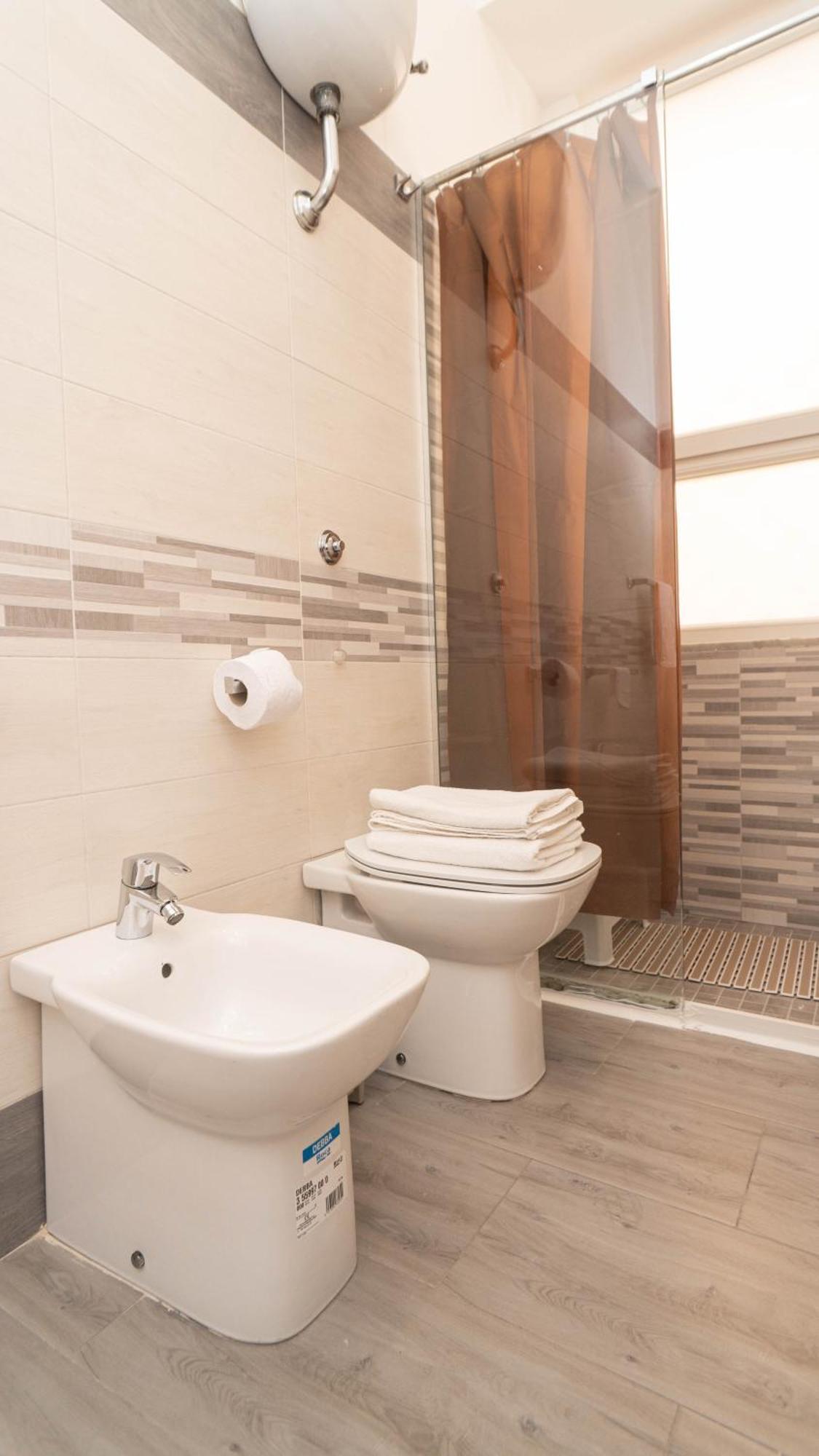 Casa Vacanze Alma B&B Grazioso Appartamento Sul Lungomare Di Pozzuoli A 300Mt Dal Centro E Dal Rione Terra By Movery Ngoại thất bức ảnh