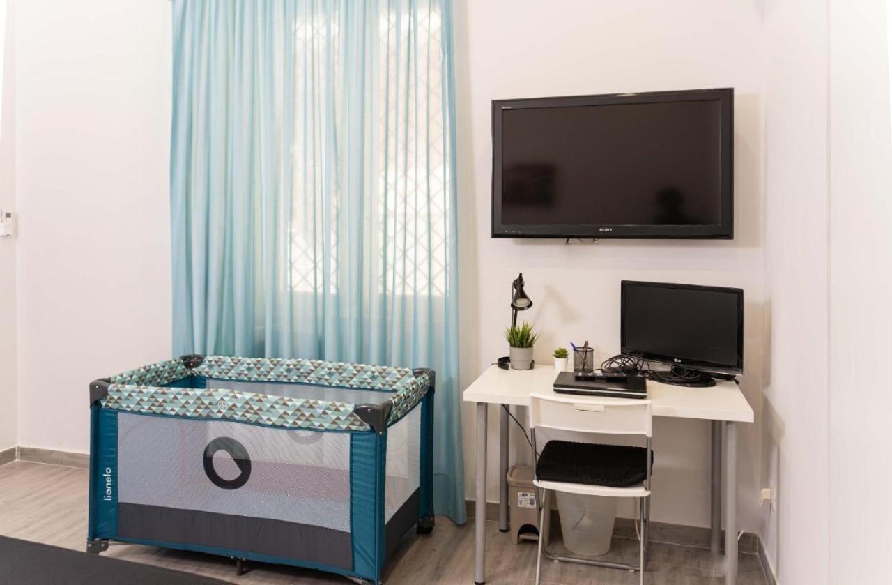 Casa Vacanze Alma B&B Grazioso Appartamento Sul Lungomare Di Pozzuoli A 300Mt Dal Centro E Dal Rione Terra By Movery Ngoại thất bức ảnh